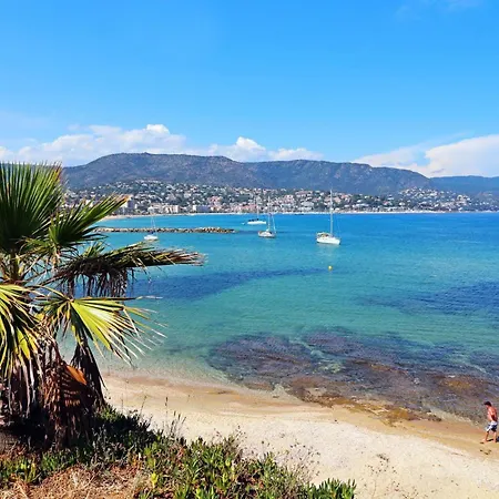Le Lavandou Apartment Le Lavandou