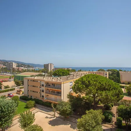 Le Lavandou Apartment Le Lavandou