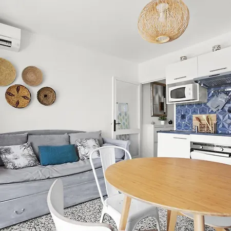 Le Lavandou Apartment Le Lavandou
